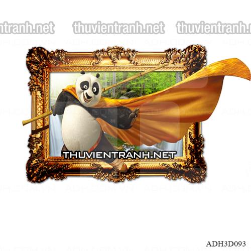 Tranh 3D , Tranh dán tường - Tranh tường chất lượng cao