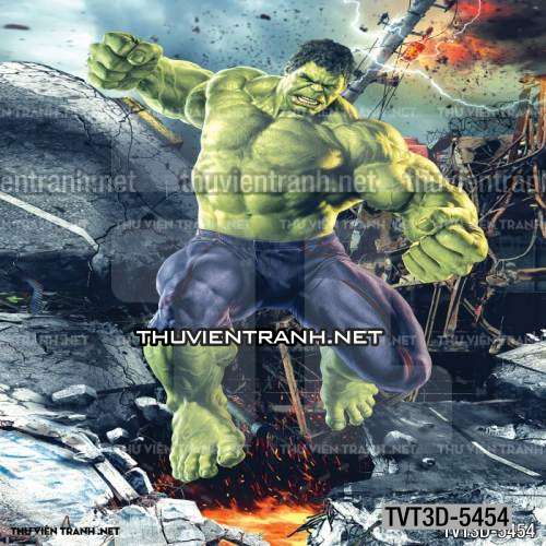 Tranh 3D , Tranh dán tường - Tranh tường chất lượng cao