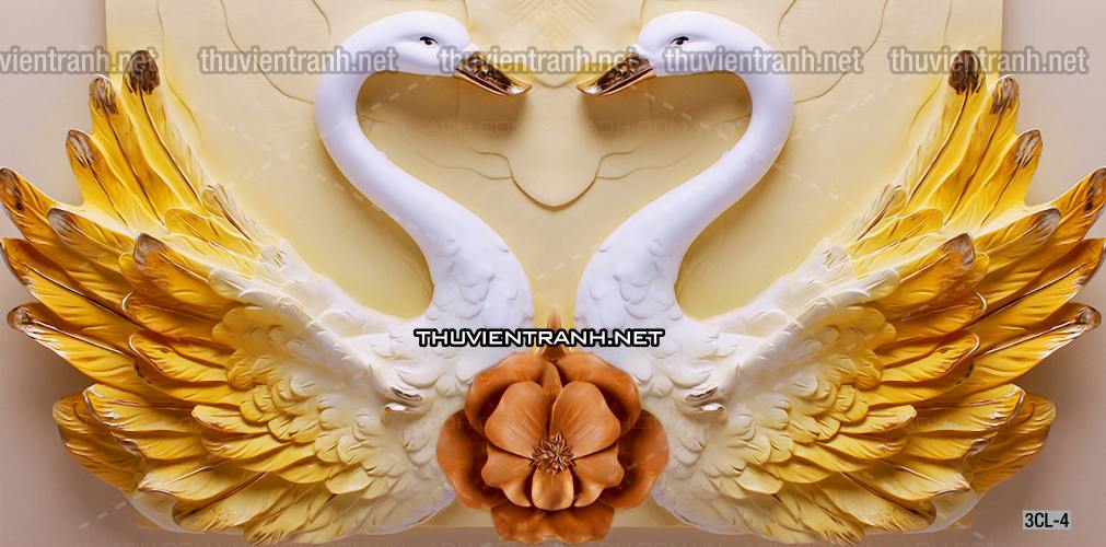 Tranh 3D, tranh giả chất liệu, tranh đắp nổi - Kết quả tìm kiếm tranh tường