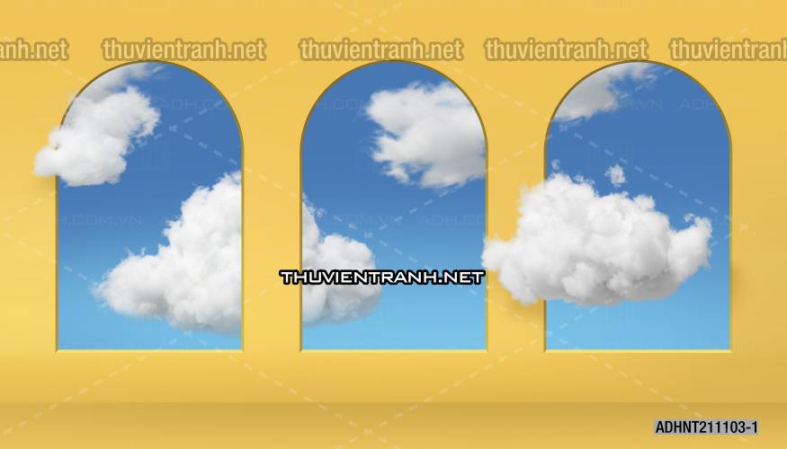 Tranh 3D Phào chỉ, giả tường Nội Thất hiện đại và tân cổ điển - Kết quả tìm kiếm tranh tường