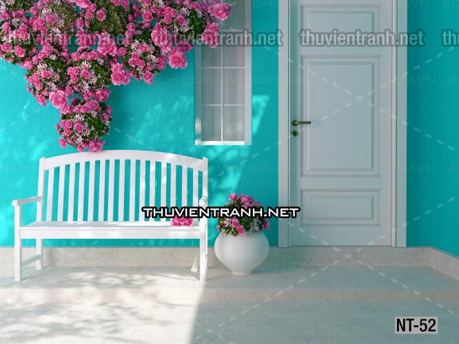 Tranh 3D Phào chỉ, giả tường Nội Thất hiện đại và tân cổ điển - Kết quả tìm kiếm tranh tường
