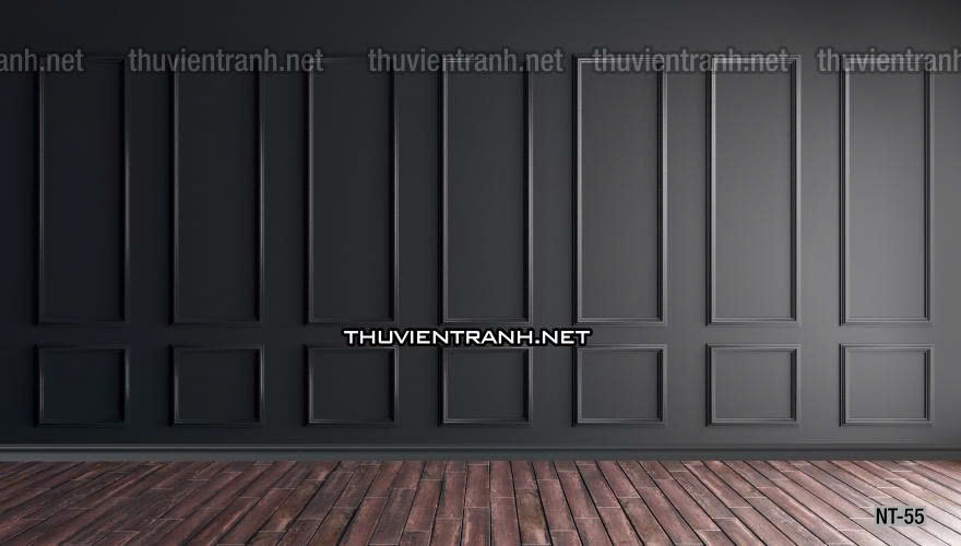 Tranh 3D Phào chỉ, giả tường Nội Thất hiện đại và tân cổ điển  - Kết quả tìm kiếm tranh tường
