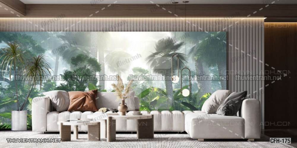  Tranh dán tường Quán Cafe, Trà Chanh, Trà sữa - Tranh tường chất lượng cao