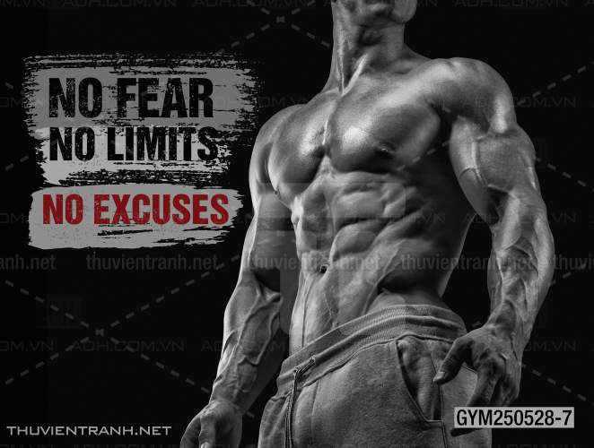 Tranh tường phòng GYM, tranh dán club Thể Hình - Kết quả tìm kiếm tranh tường