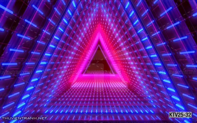  Tranh dán tường quán Karaoke - Tranh tường chất lượng cao