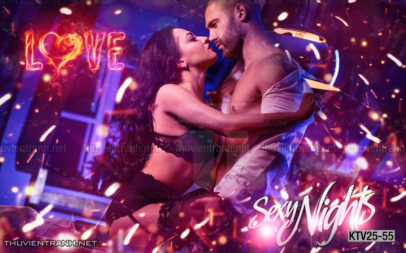Tranh dán tường quán Karaoke - Kết quả tìm kiếm tranh tường