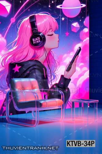  Tranh dán tường quán Karaoke,  tranh dán tường MUSIC BOX - Kết quả tìm kiếm tranh tường