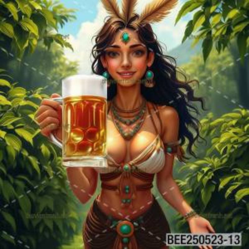 Tranh dán tường Quán Bia- Quán Nhậu- Quán lẩu, nướng, quán ăn - Tranh tường chất lượng cao