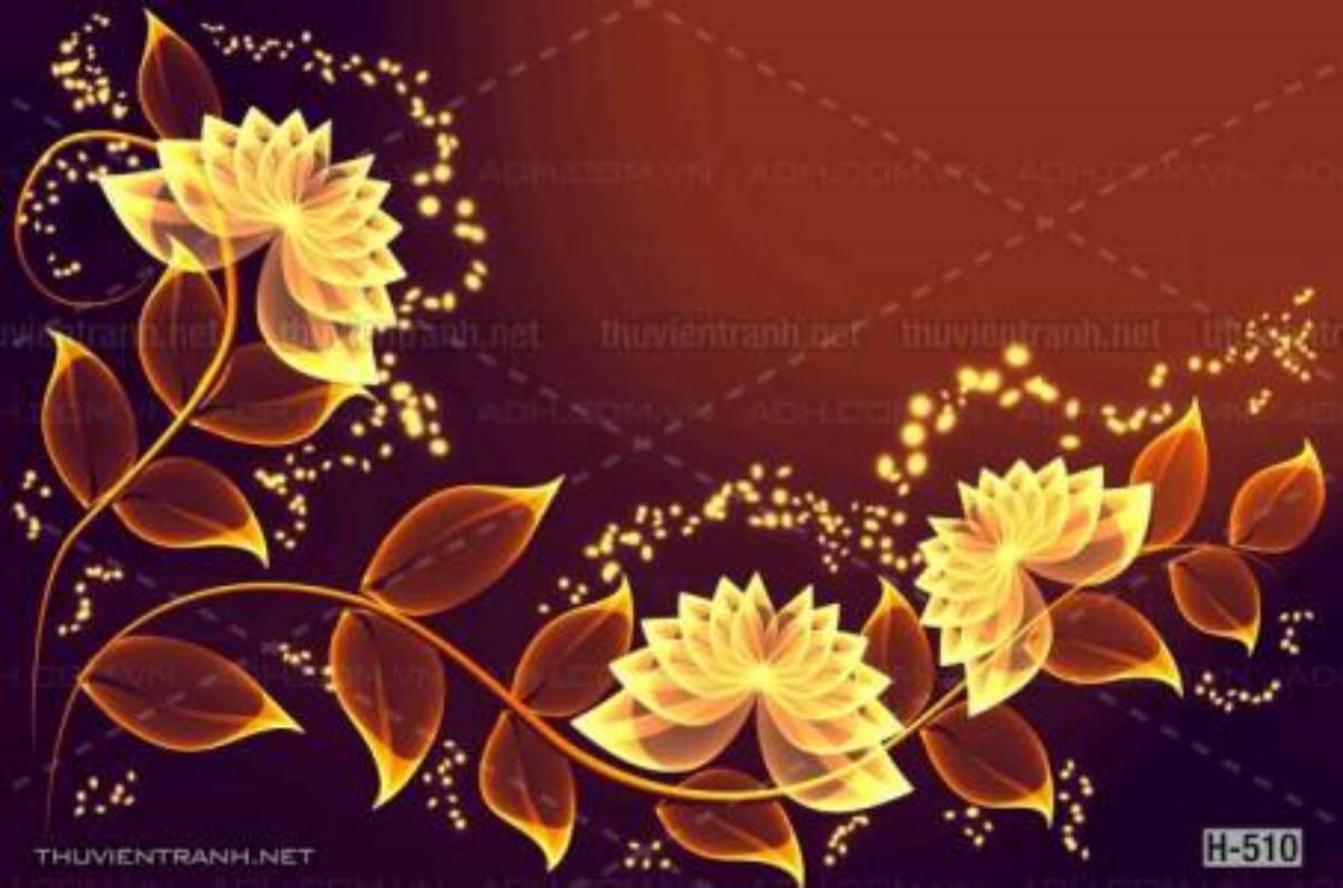  Tranh dán tường hoa , tranh dán tường hoa hồng - Kết quả tìm kiếm tranh tường