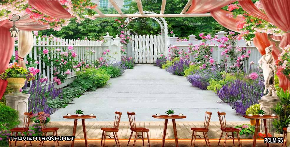 Tranh Phong Cảnh nước Ý, Tranh phong cảnh 3D, Phong cảnh Địa Trung Hải - Kết quả tìm kiếm tranh tường