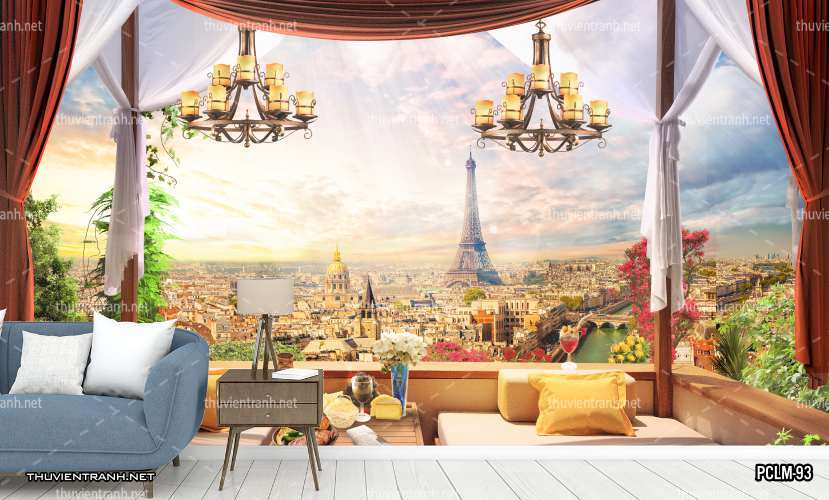  Tranh Phong Cảnh nước Ý, Tranh phong cảnh 3D, Phong cảnh Địa Trung Hải - Kết quả tìm kiếm tranh tường