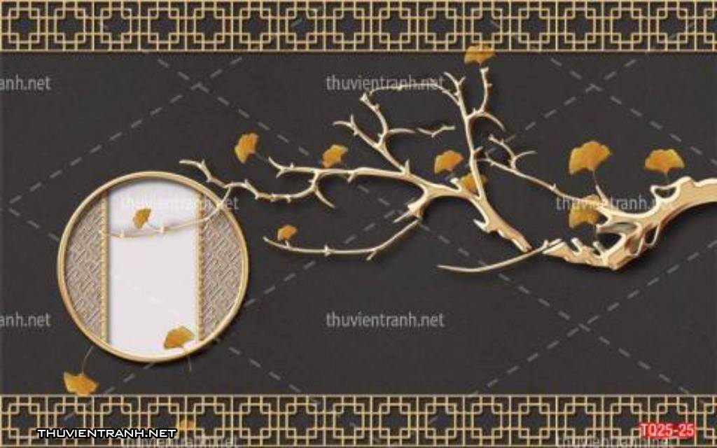 Tranh trang trí họa tiết 3D, tranh trang trí hoa lá 3D - Kết quả tìm kiếm tranh tường