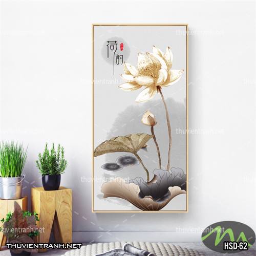  Tranh dán tường Hoa Sen Khổ Đứng - Kết quả tìm kiếm tranh tường