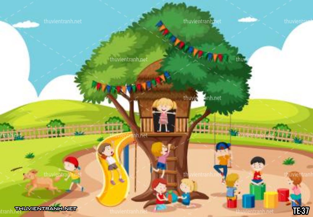 Tranh dán tường Trẻ em - Kết quả tìm kiếm tranh tường