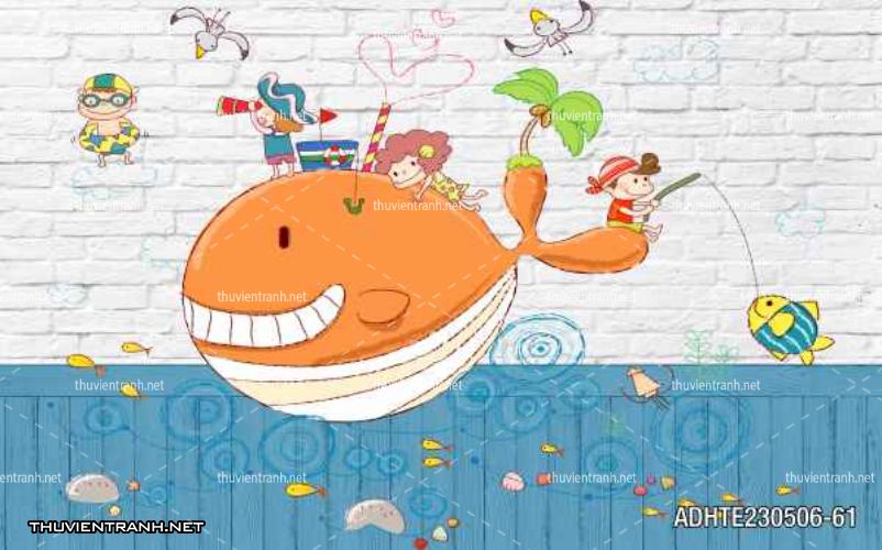 Tranh dán tường phòng cho  trẻ em - Kết quả tìm kiếm tranh tường
