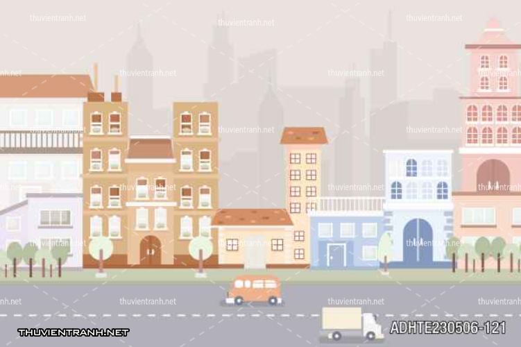 Tranh dán tường phòng cho  trẻ em - Kết quả tìm kiếm tranh tường