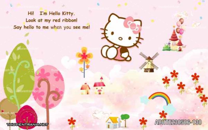 Tranh dán tường phòng cho  trẻ em - Kết quả tìm kiếm tranh tường