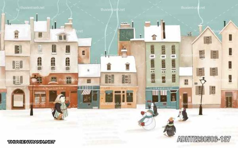 Tranh dán tường phòng cho  trẻ em - Kết quả tìm kiếm tranh tường
