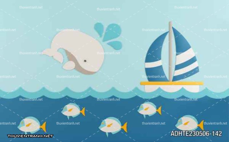 Tranh dán tường phòng cho  trẻ em - Kết quả tìm kiếm tranh tường