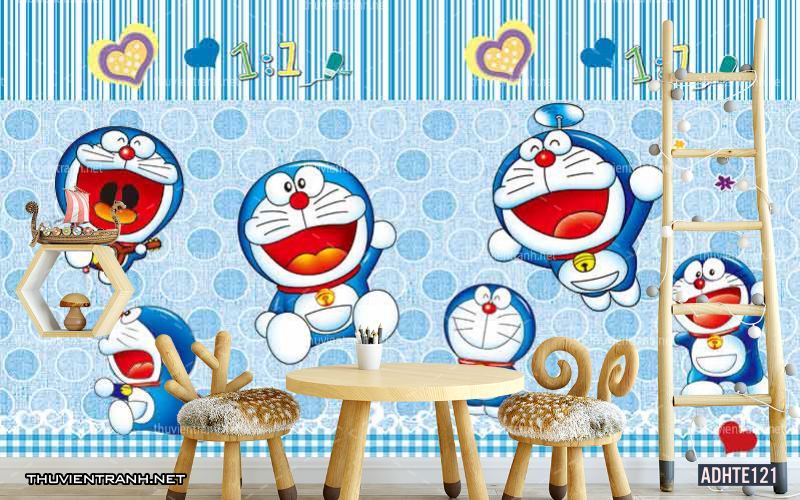 Tranh dán tường trang trí phòng ngủ trẻ em - Kết quả tìm kiếm tranh tường