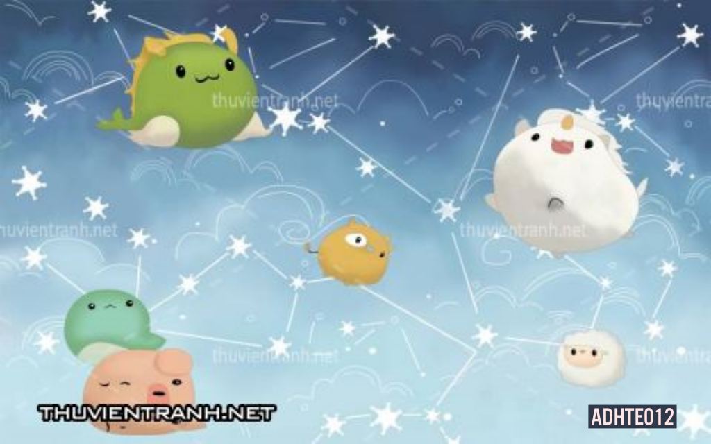 Tranh dán tường  trẻ em - Kết quả tìm kiếm tranh tường