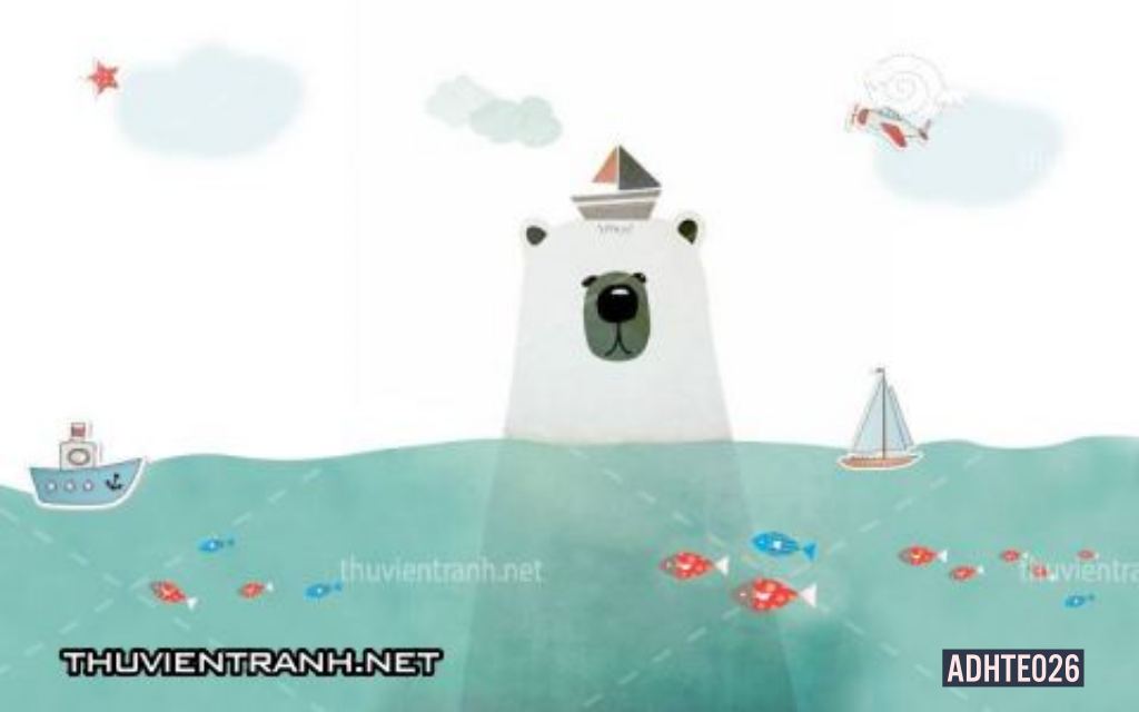 Tranh dán tường  trẻ em - Kết quả tìm kiếm tranh tường