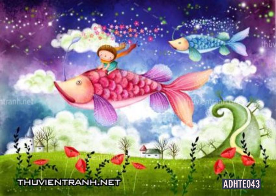 Tranh dán tường  trẻ em - Kết quả tìm kiếm tranh tường