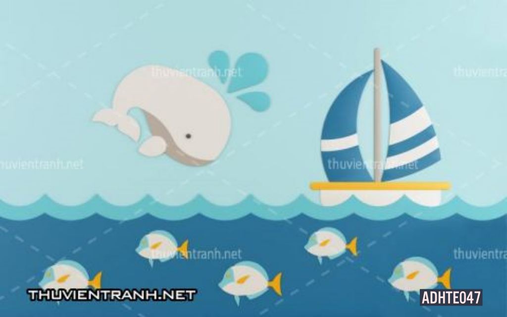 Tranh dán tường  trẻ em - Kết quả tìm kiếm tranh tường