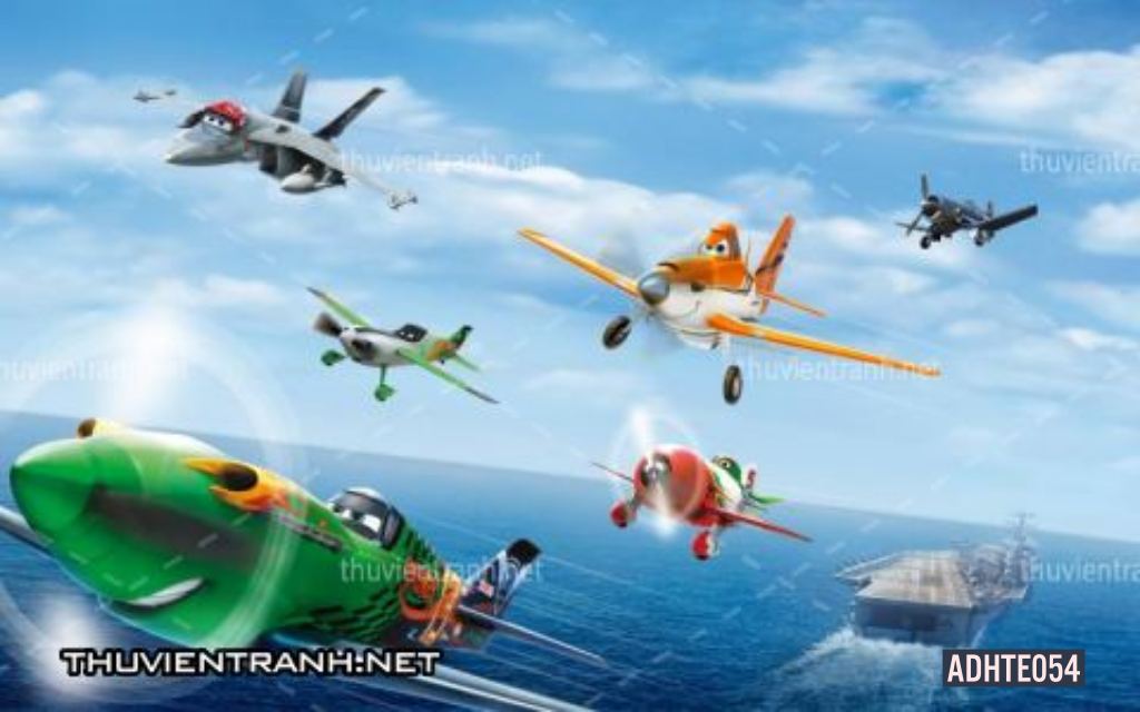 Tranh dán tường  trẻ em - Kết quả tìm kiếm tranh tường