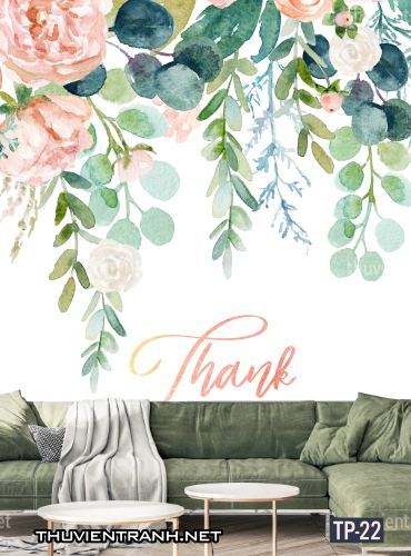 Tranh dán tường Hoa lá nhiệt đới, Tropical Leaves - Kết quả tìm kiếm tranh tường